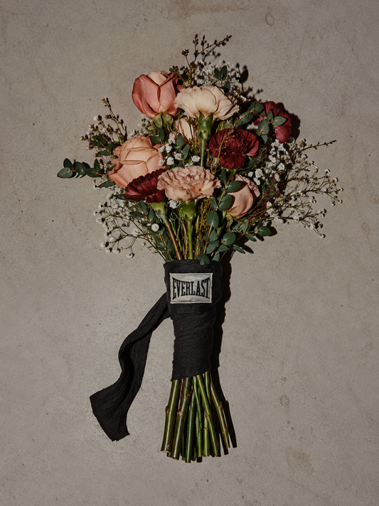 Tough Love No. 01 - 16 × 20 Art Print.